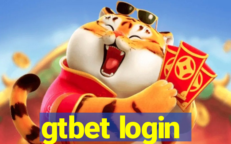 gtbet login